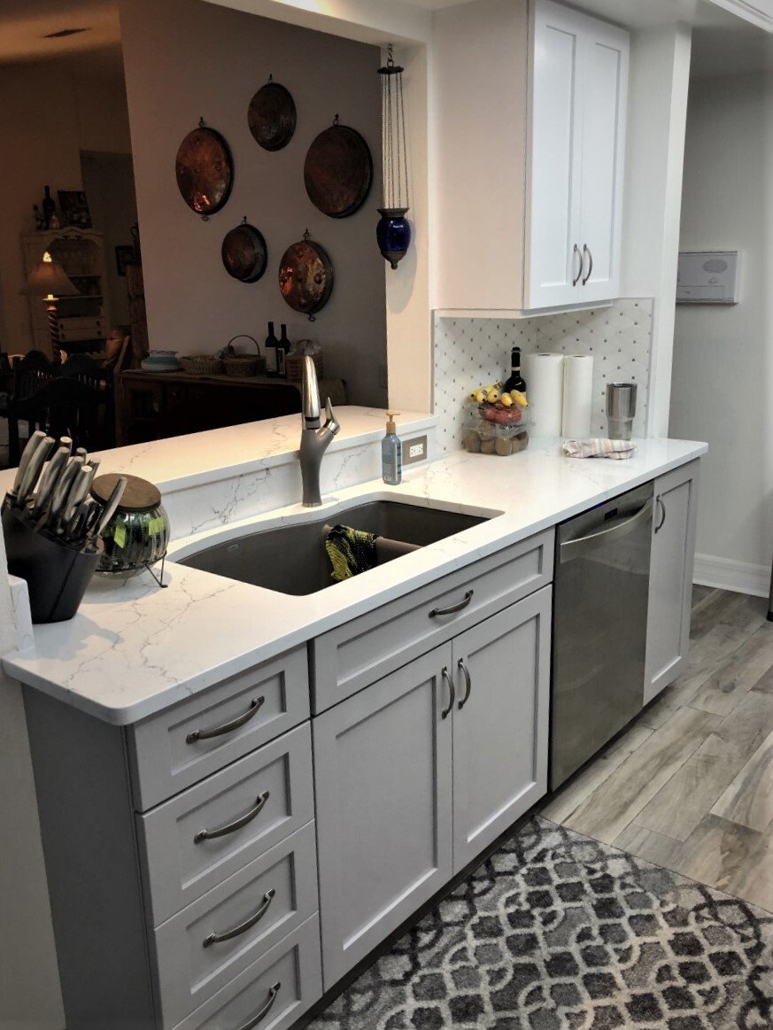 Gallery Safety Harbor, FL K&M Custom