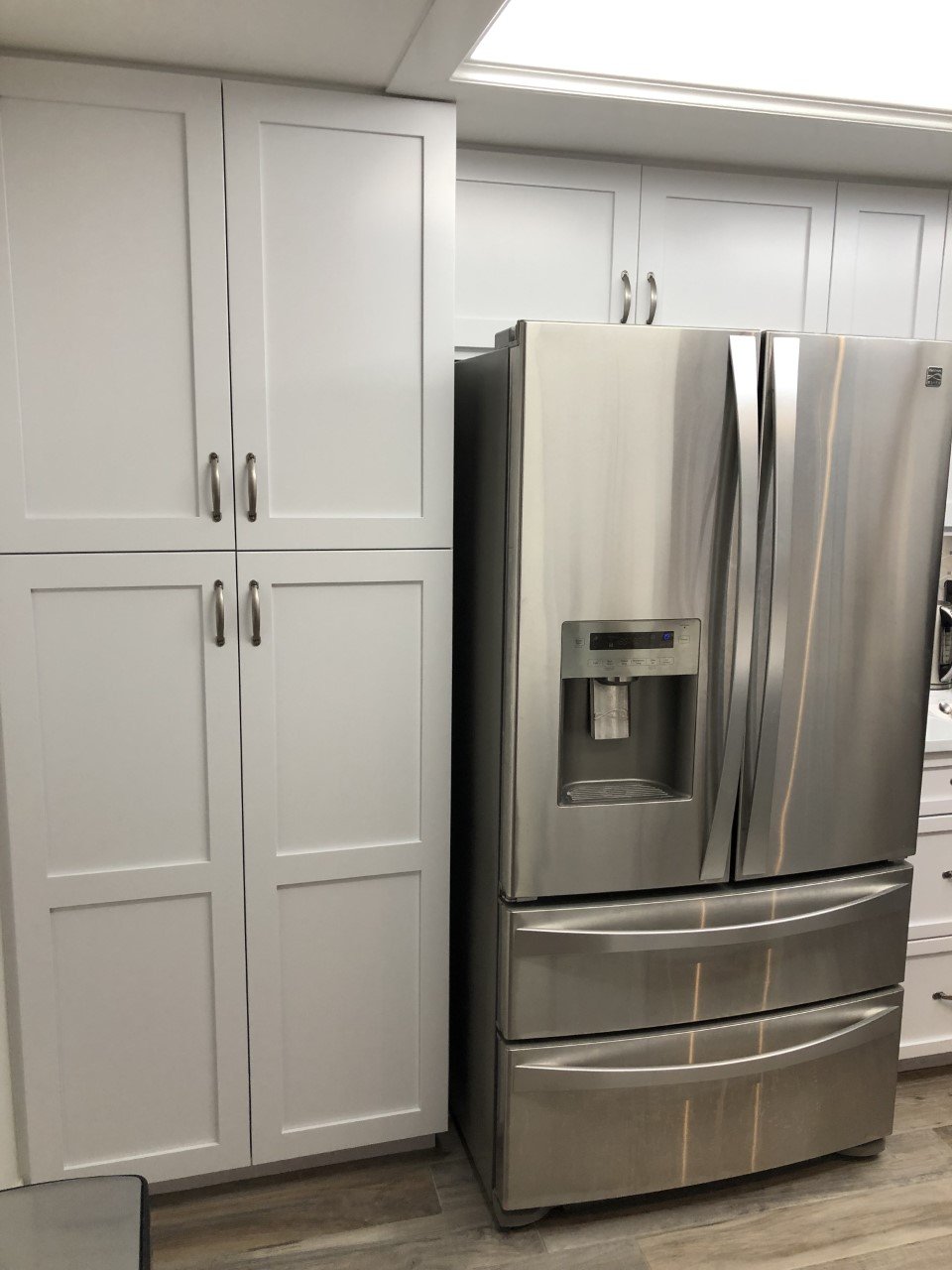 Gallery Safety Harbor, FL K&M Custom