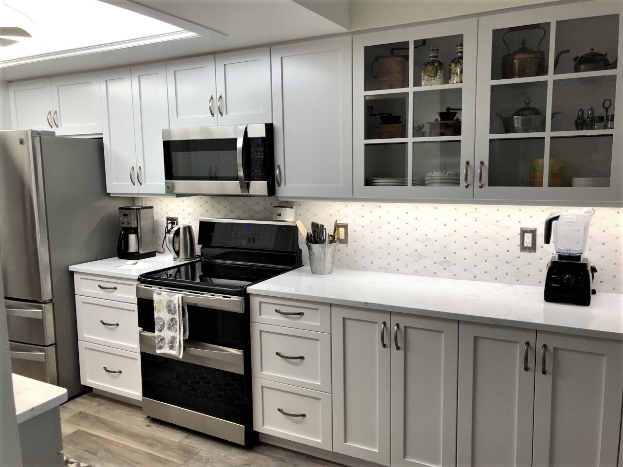 Gallery Safety Harbor, FL K&M Custom