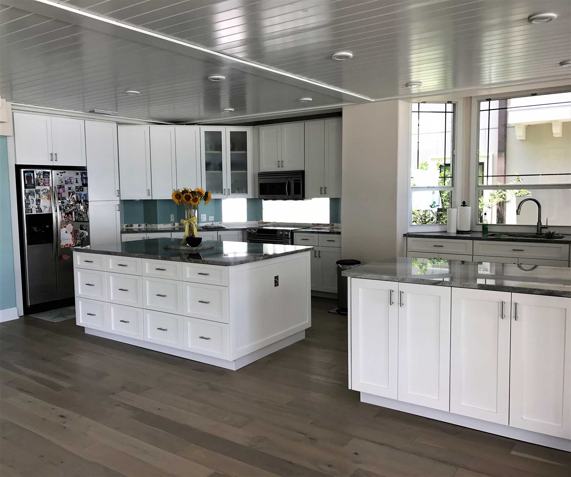 Contractors Safety Harbor, FL K&M Custom