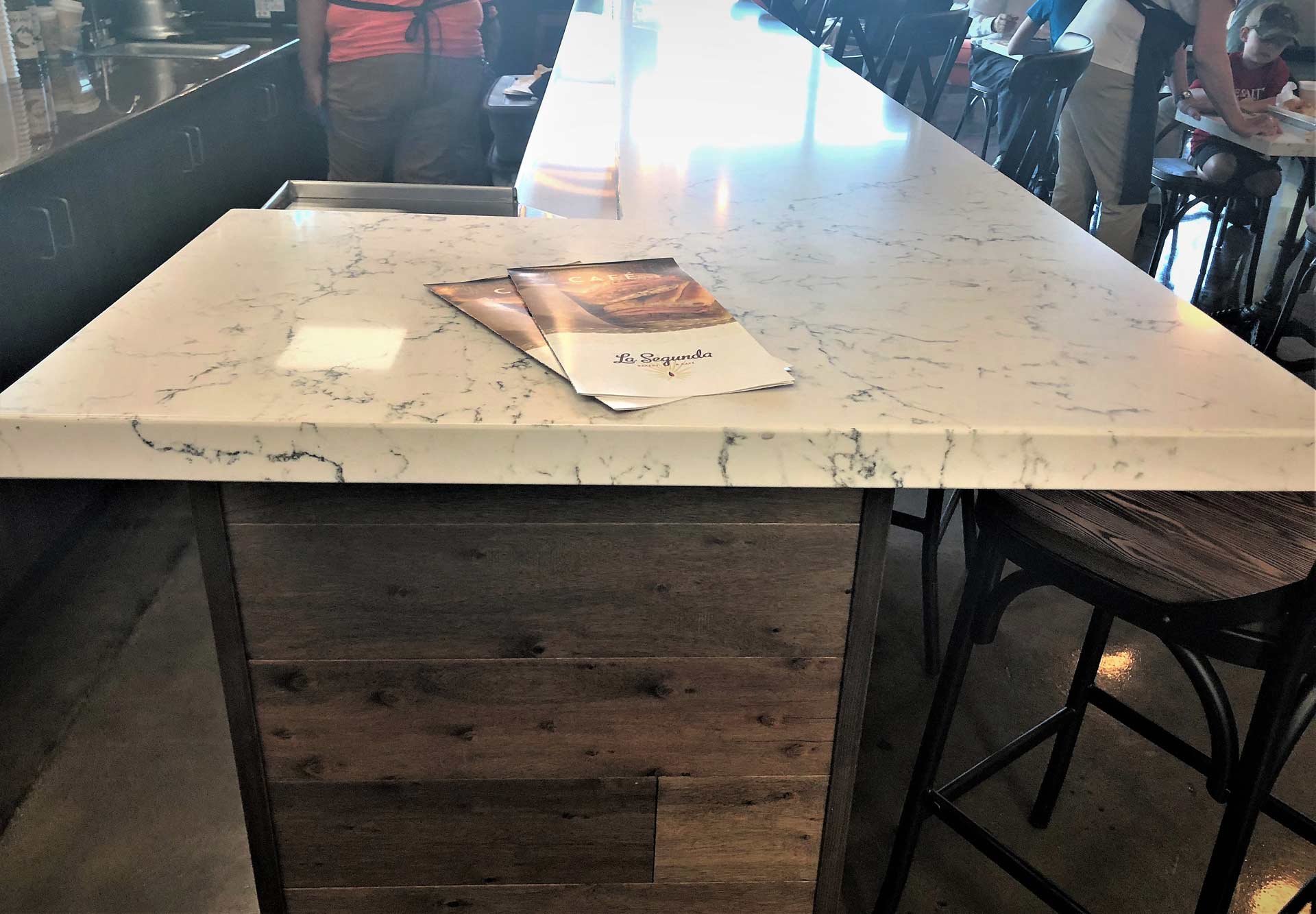 Business Safety Harbor, FL K&M Custom