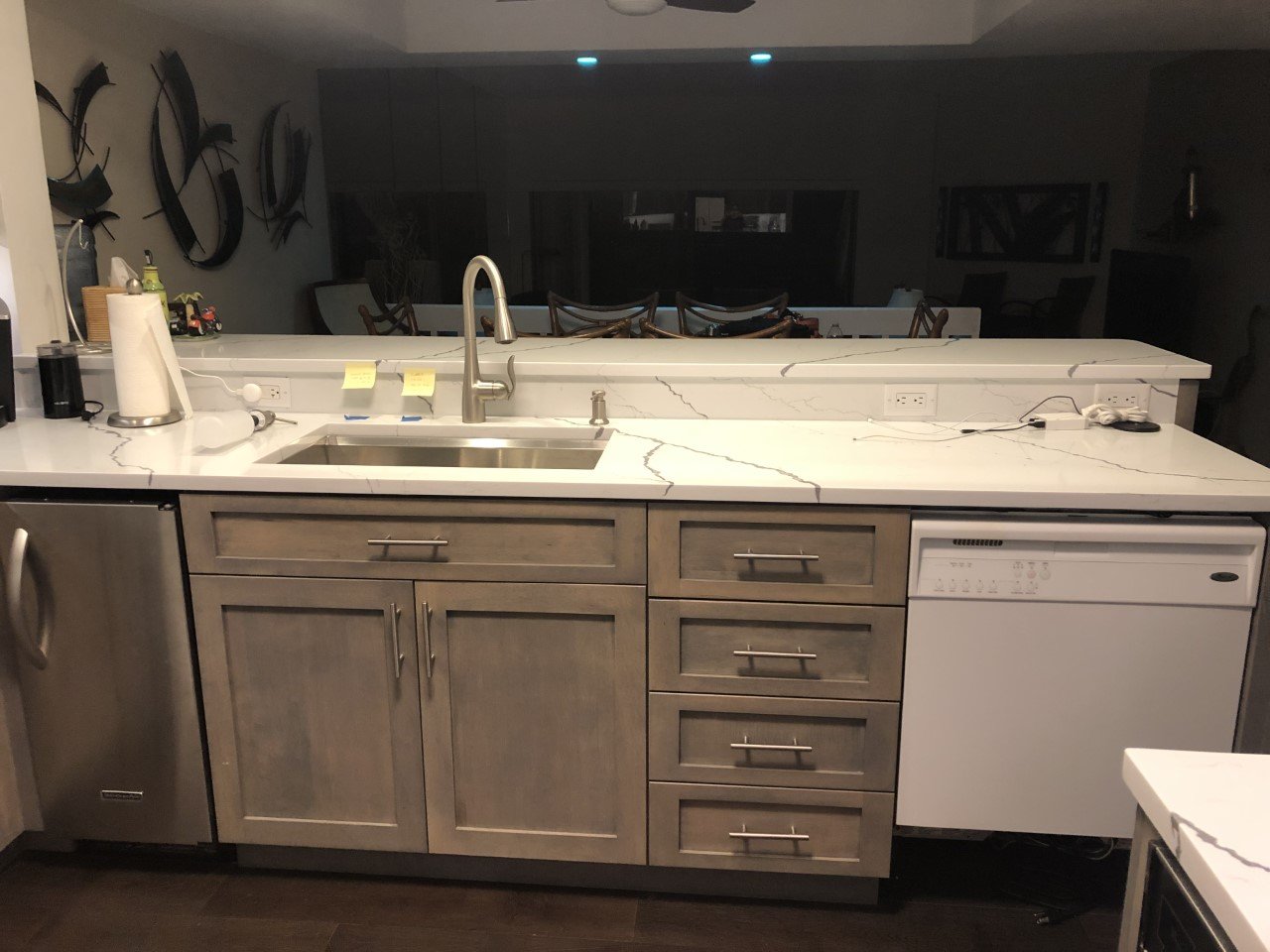 Gallery Safety Harbor, FL K&M Custom