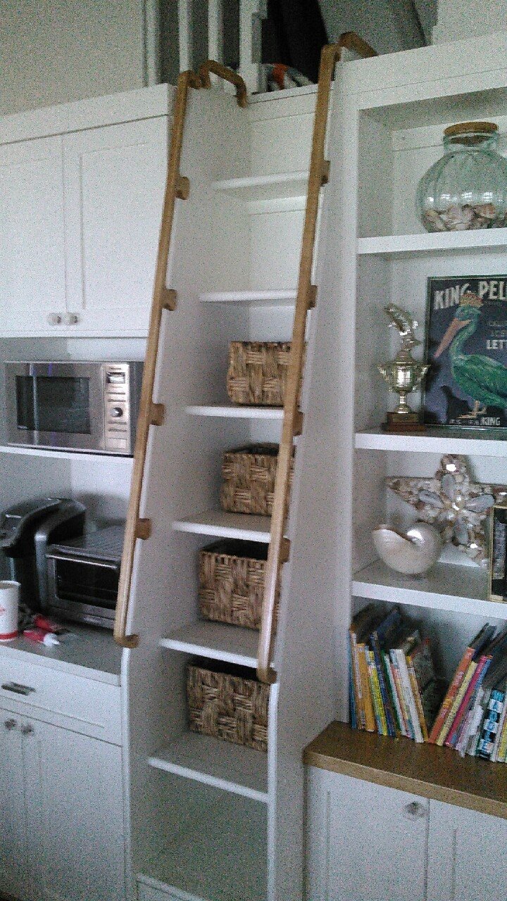 Gallery Safety Harbor, FL K&M Custom