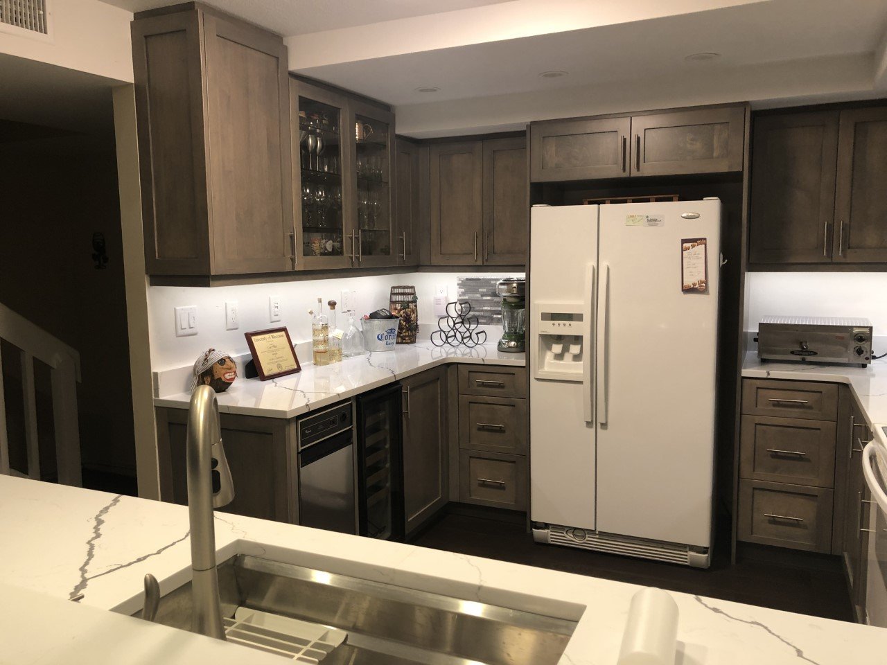 Gallery Safety Harbor, FL K&M Custom