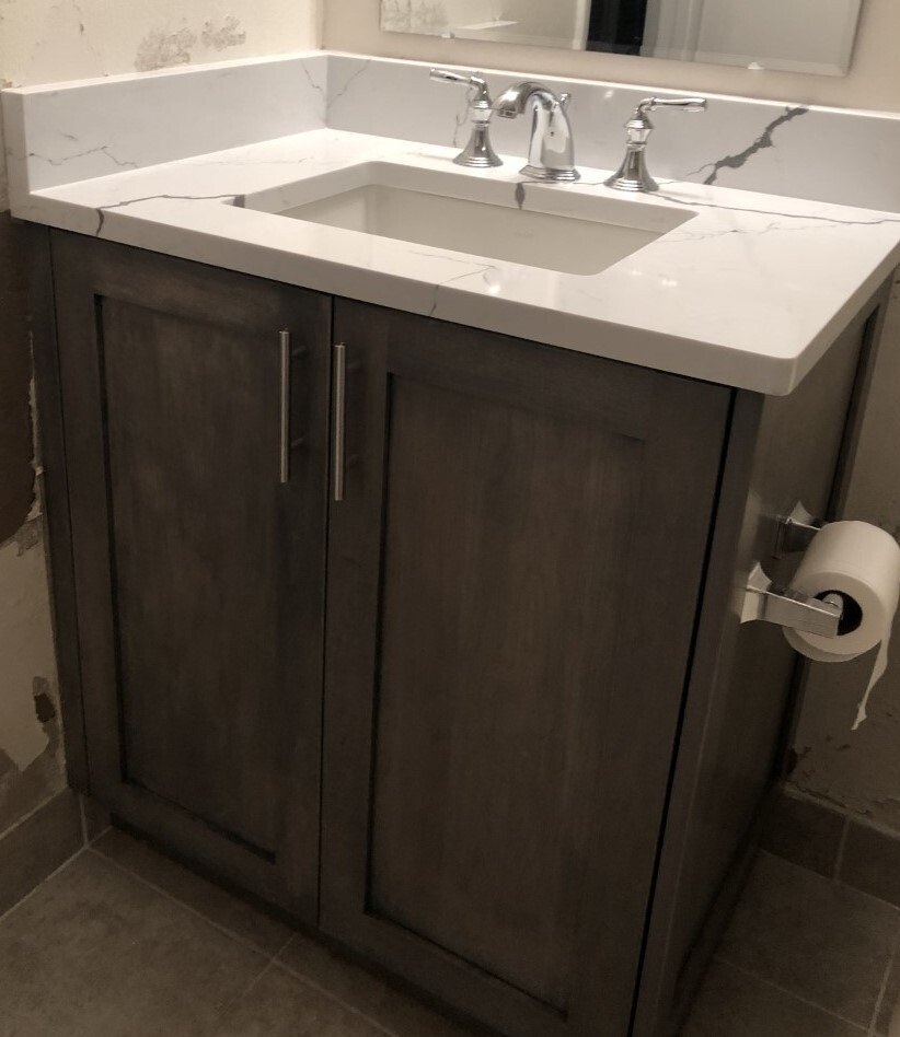 Gallery Safety Harbor, FL K&M Custom