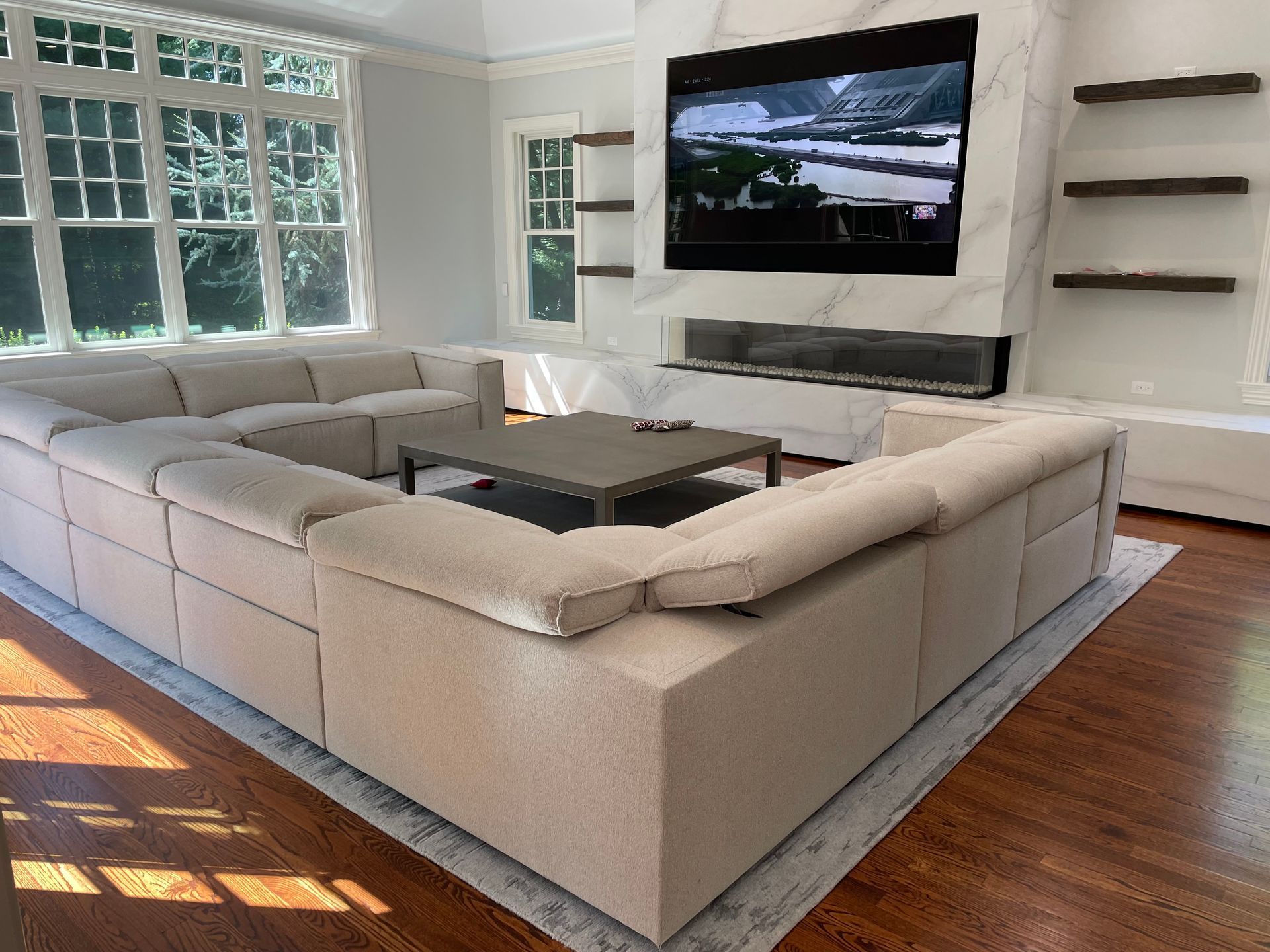 House Sofa