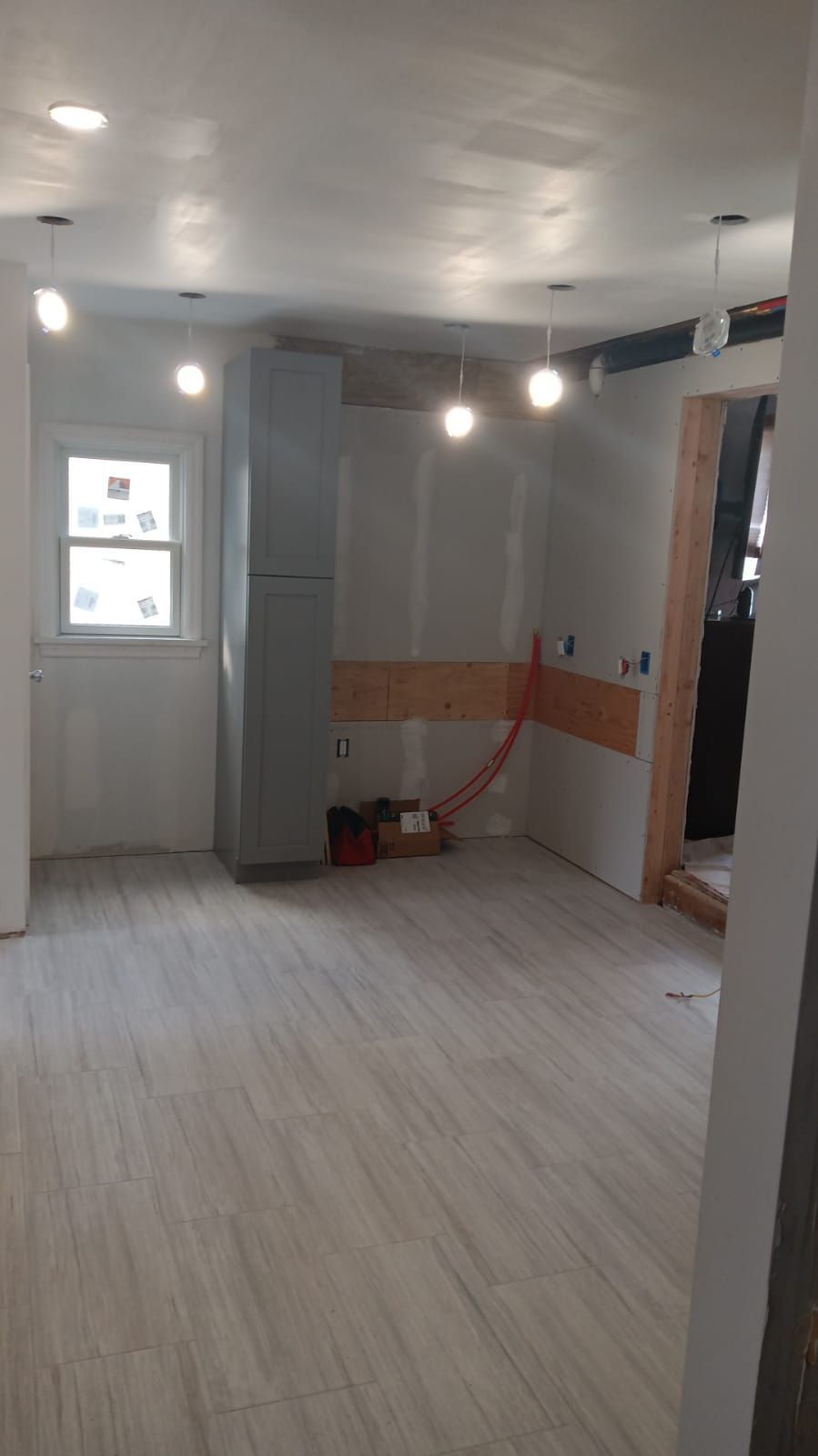 Wooden Floors