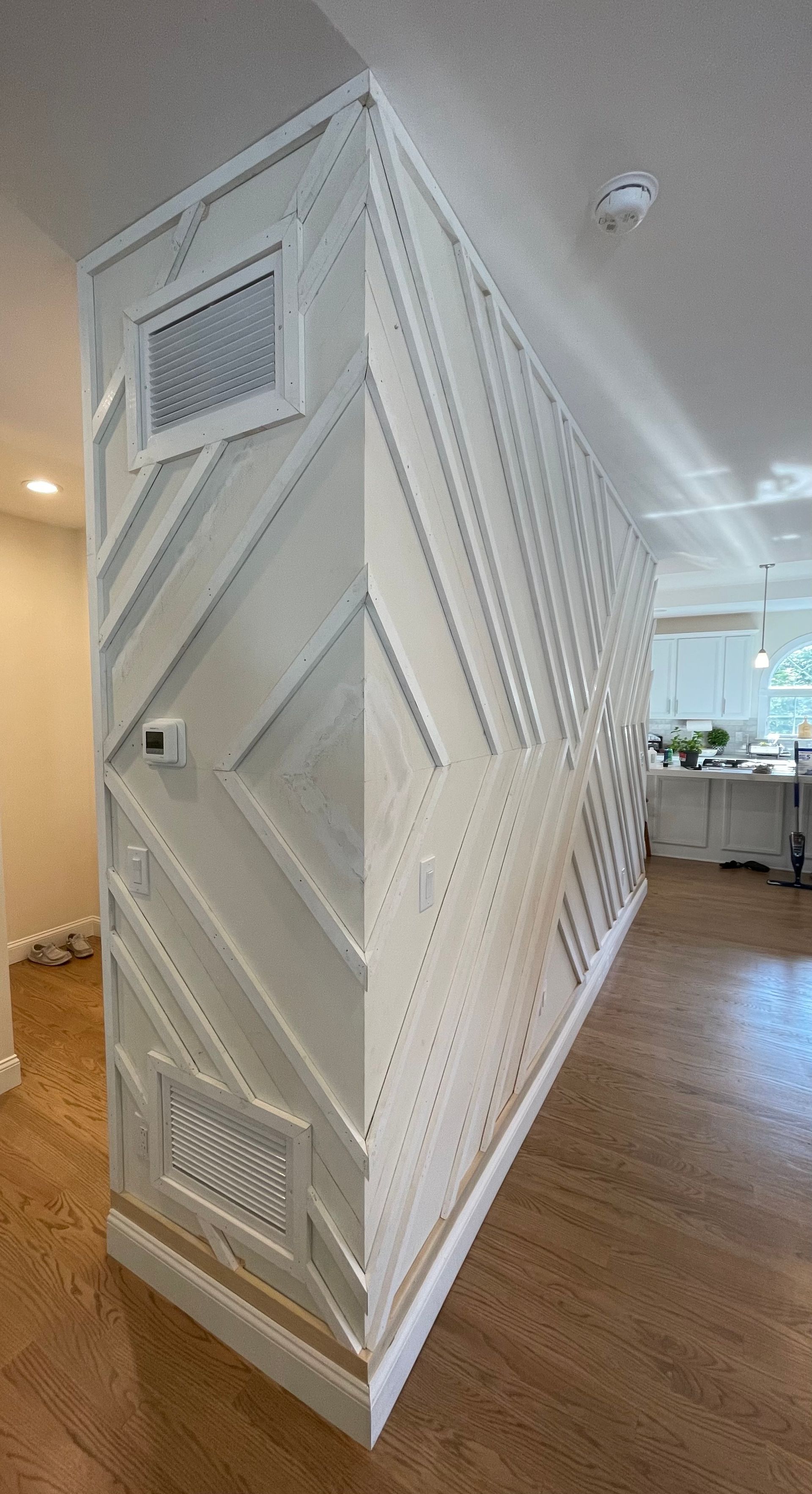 Wall Design