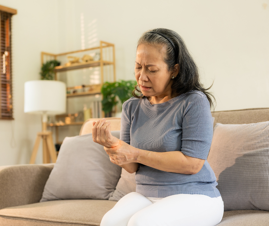 Cutting-Edge MMT Treatment for Neuropathy and Pain Relief | Pinnacle Care Cutting-Edge MMT Treatment for Neuropathy and Pain Relief | Pinnacle Care