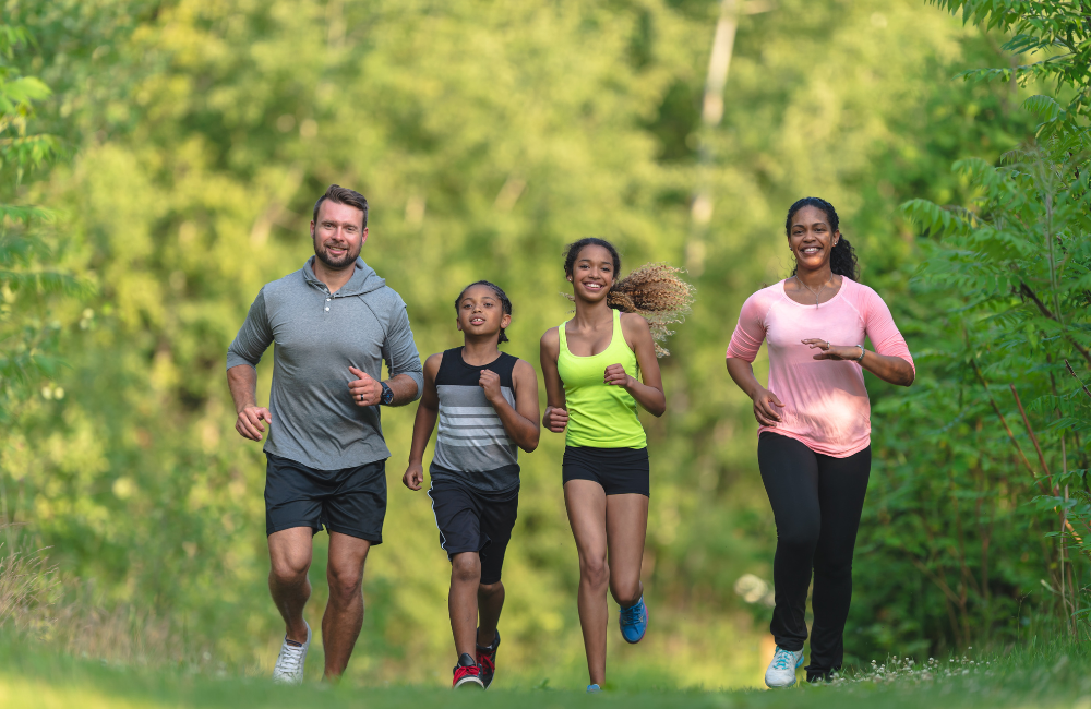 The Ladder to a Vibrant Future | Pinnacle Care Blog