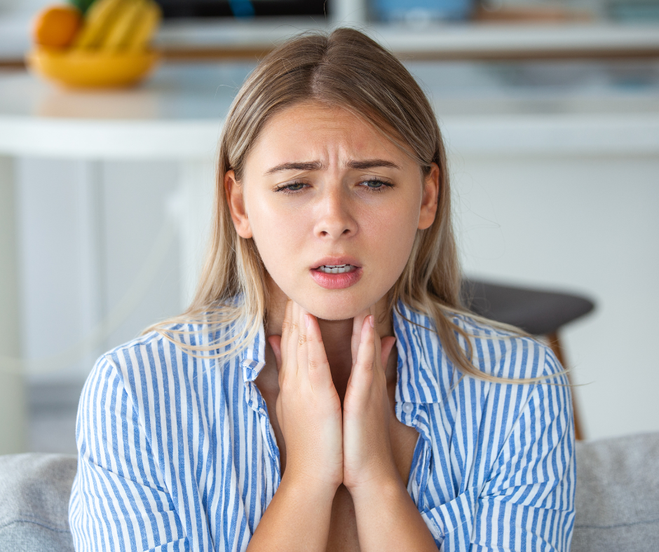 Let’s Talk Inflammation | From Your Doctor's Desk
