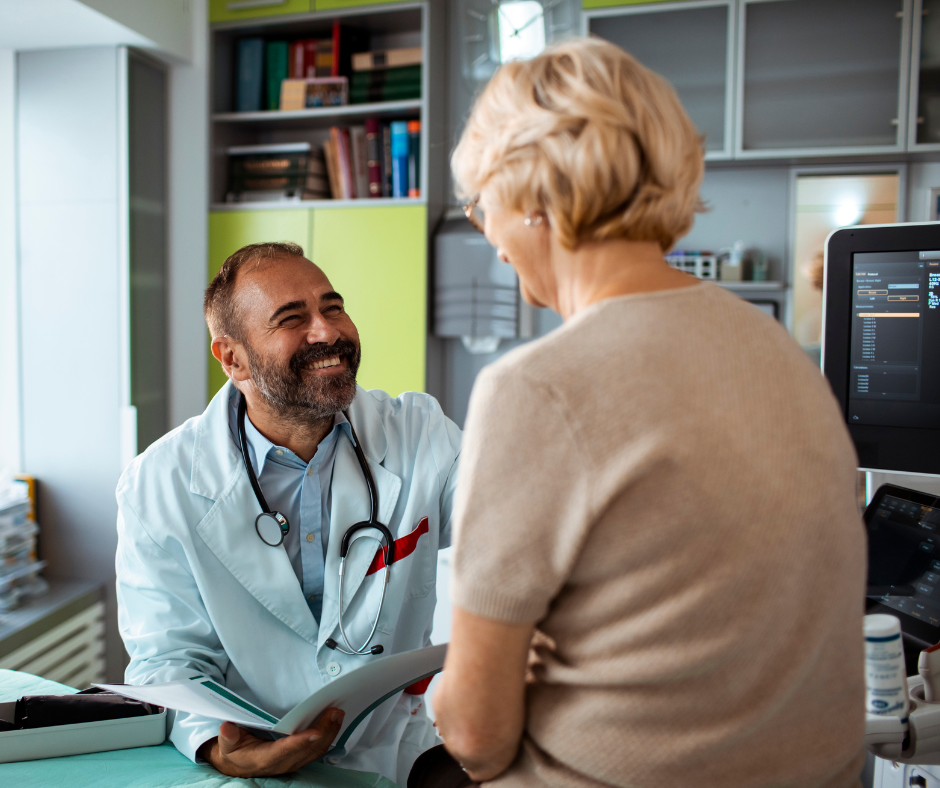 Investing in Your Health: Why Prevention is Worth Every Penny | From Your Doctor's Desk