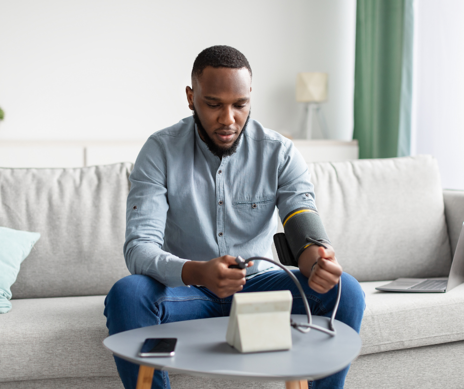 Remote Blood Pressure Monitoring: A Research-Backed Approach to Lifelong Cardiovascular Health | Pinnacle Care Remote Blood Pressure Monitoring: A Research-Backed Approach to Lifelong Cardiovascular Health | Pinnacle Care