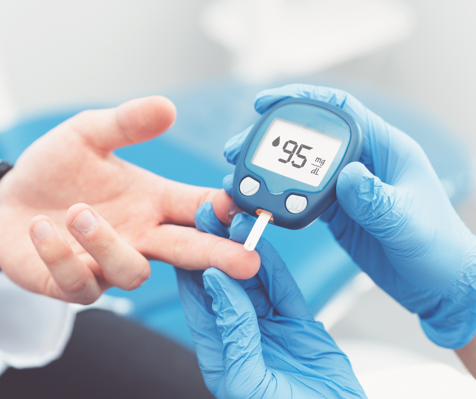 Diabetes | Pinnacle Care