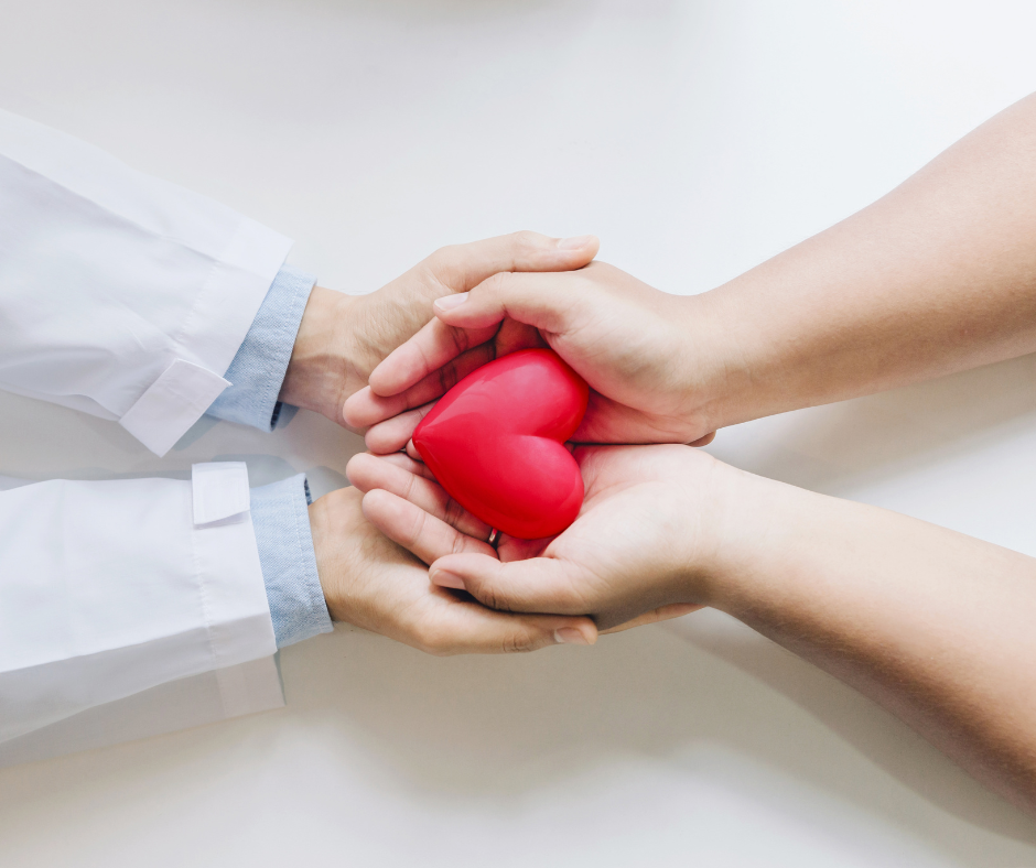 The Magic of Healing Together | Pinnacle Care 