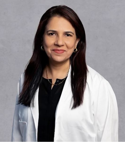 Shamina Khan, DMSc, PA-C | Pinnacle Care