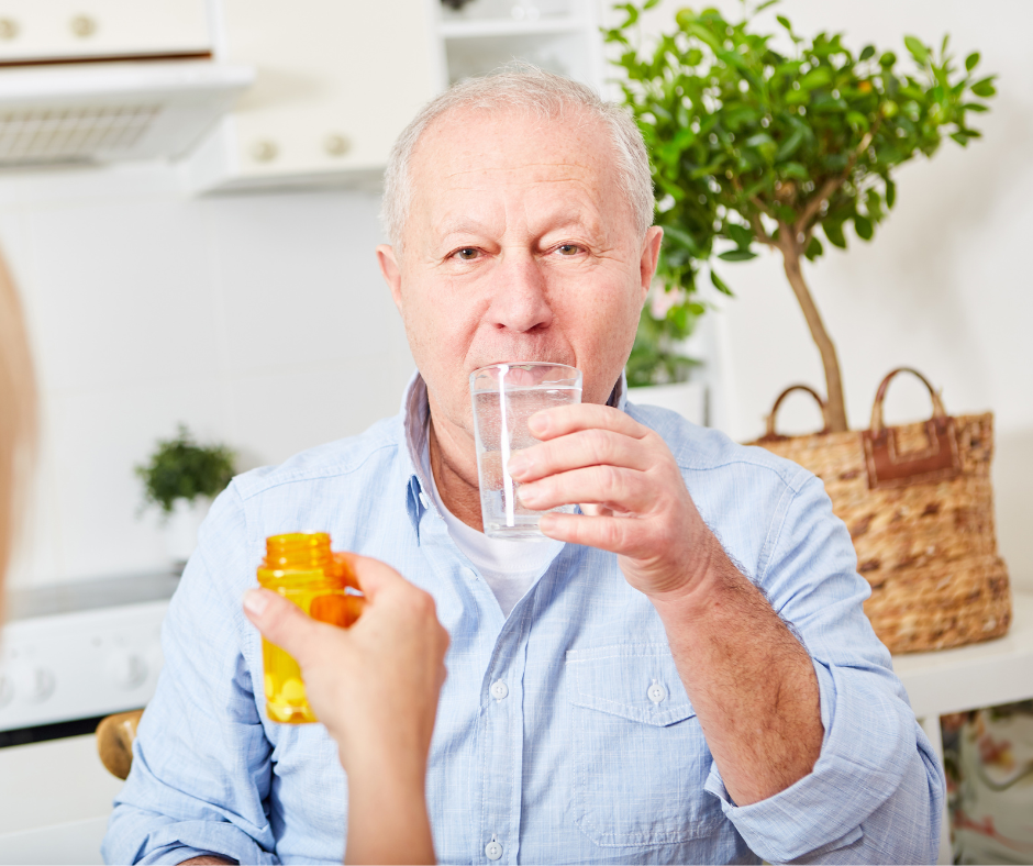 Medication Clinic | Pinnacle Care