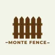Monte Fence logo