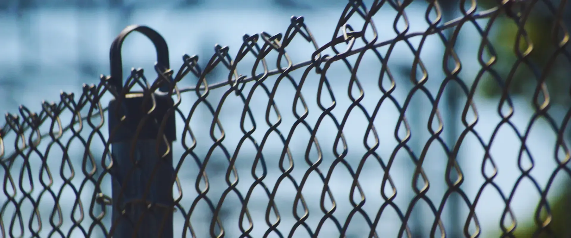 Chain Link Fence