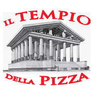 Il Tempio della Pizza logo