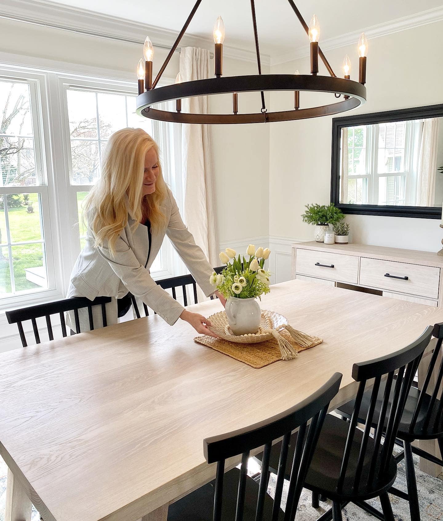 Christy Martin Interior Designer Lancaster, Pa