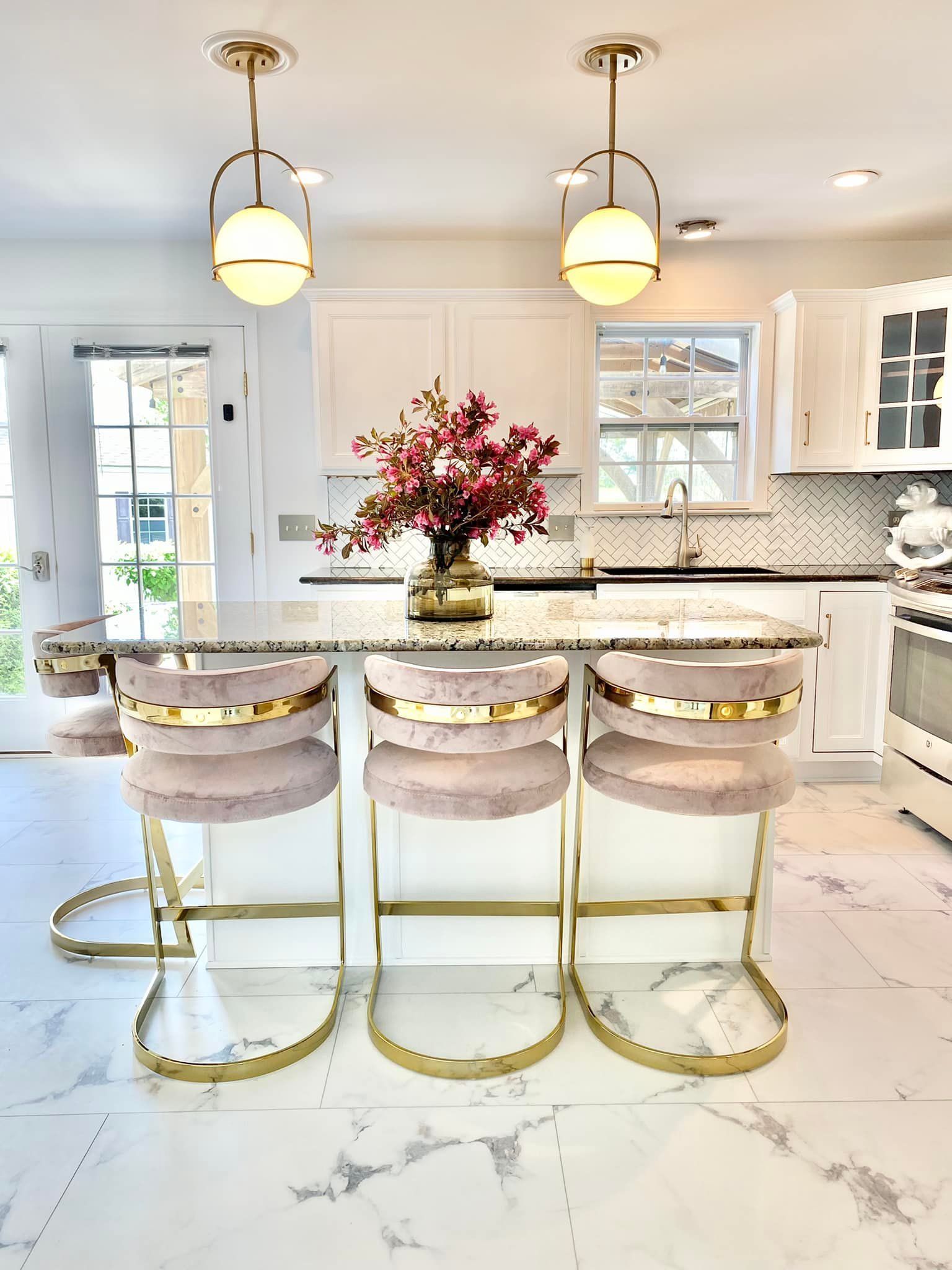 Interior Designer in Lancaster County, Pa