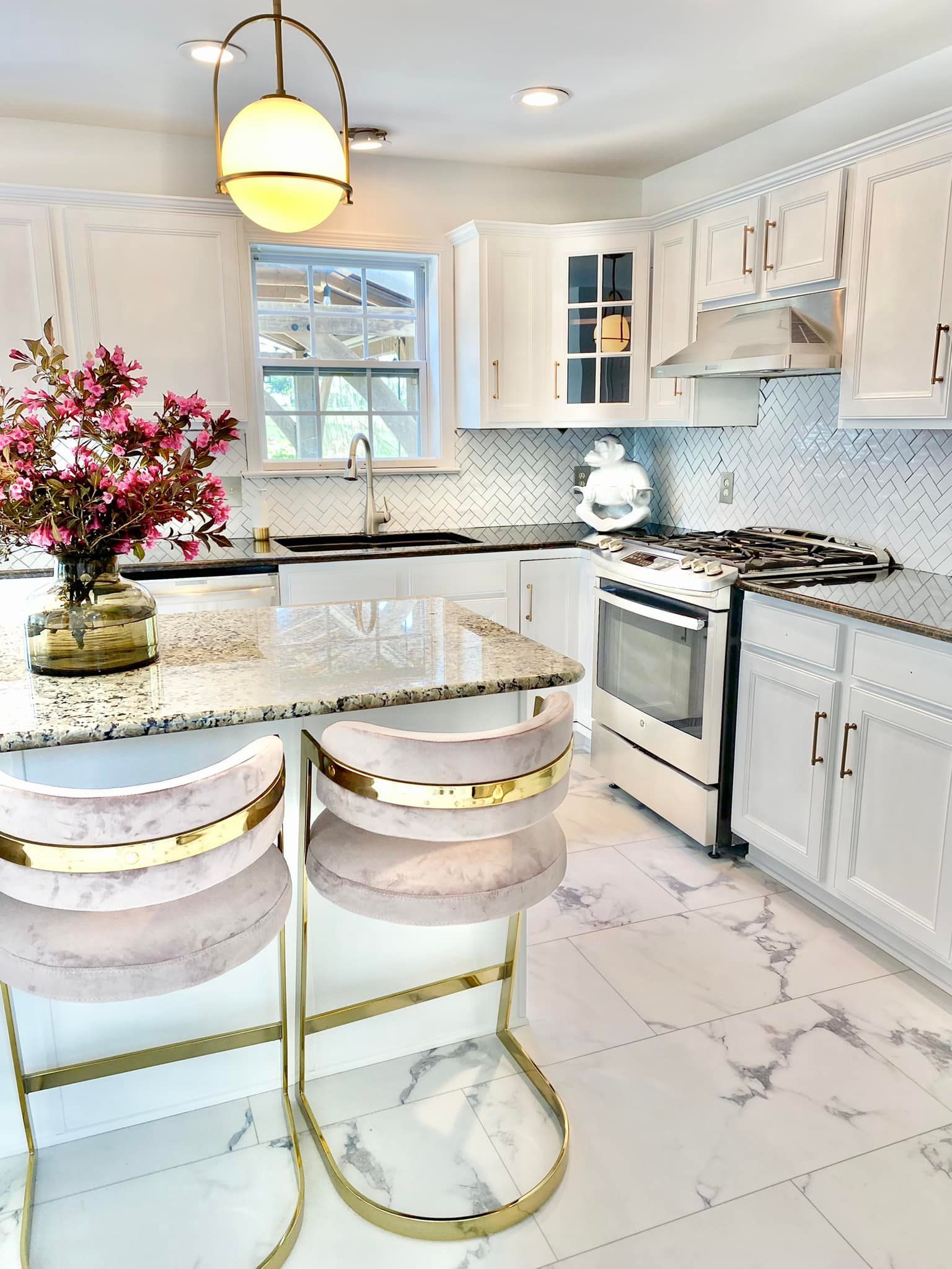 Interior Design and Project Management in Lancaster County, Pa