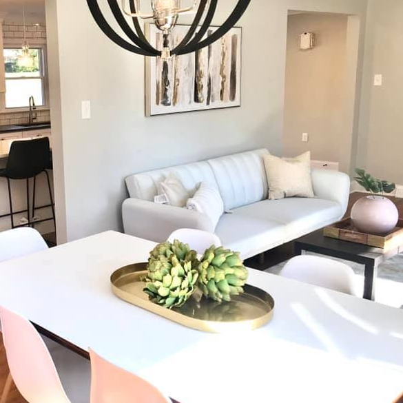 Christy Martin Interior Designer in Lancaster, Pa