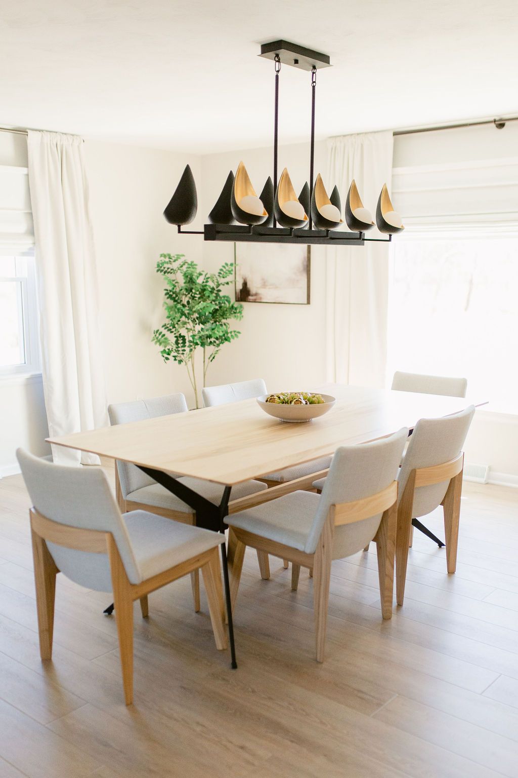 Ephrata Home Remodel | Christy Martin Design Interiors