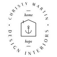 Christy Martin Design Interiors, Lancaster, Pa