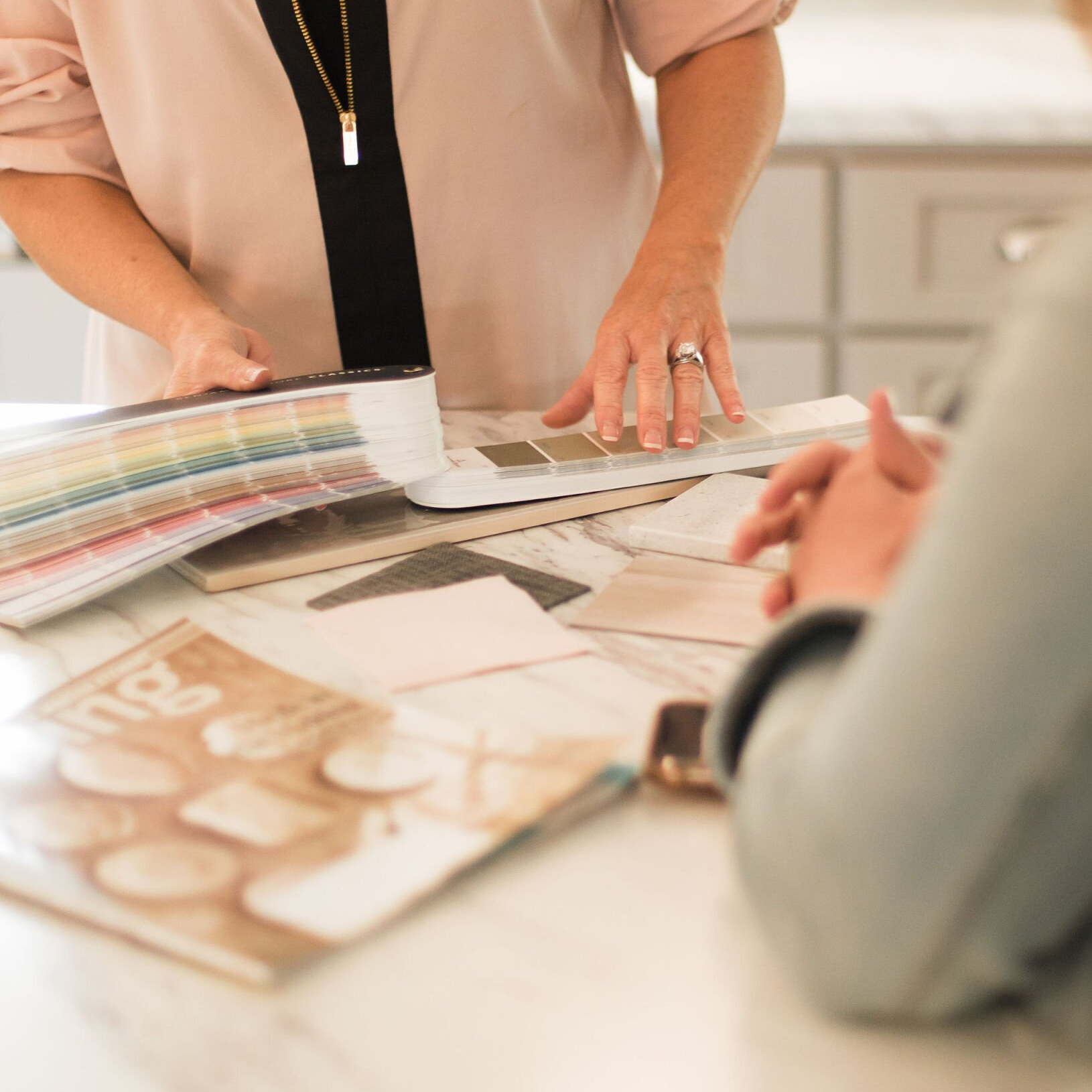 Christy Martin Interior Designer in Lancaster, Pa