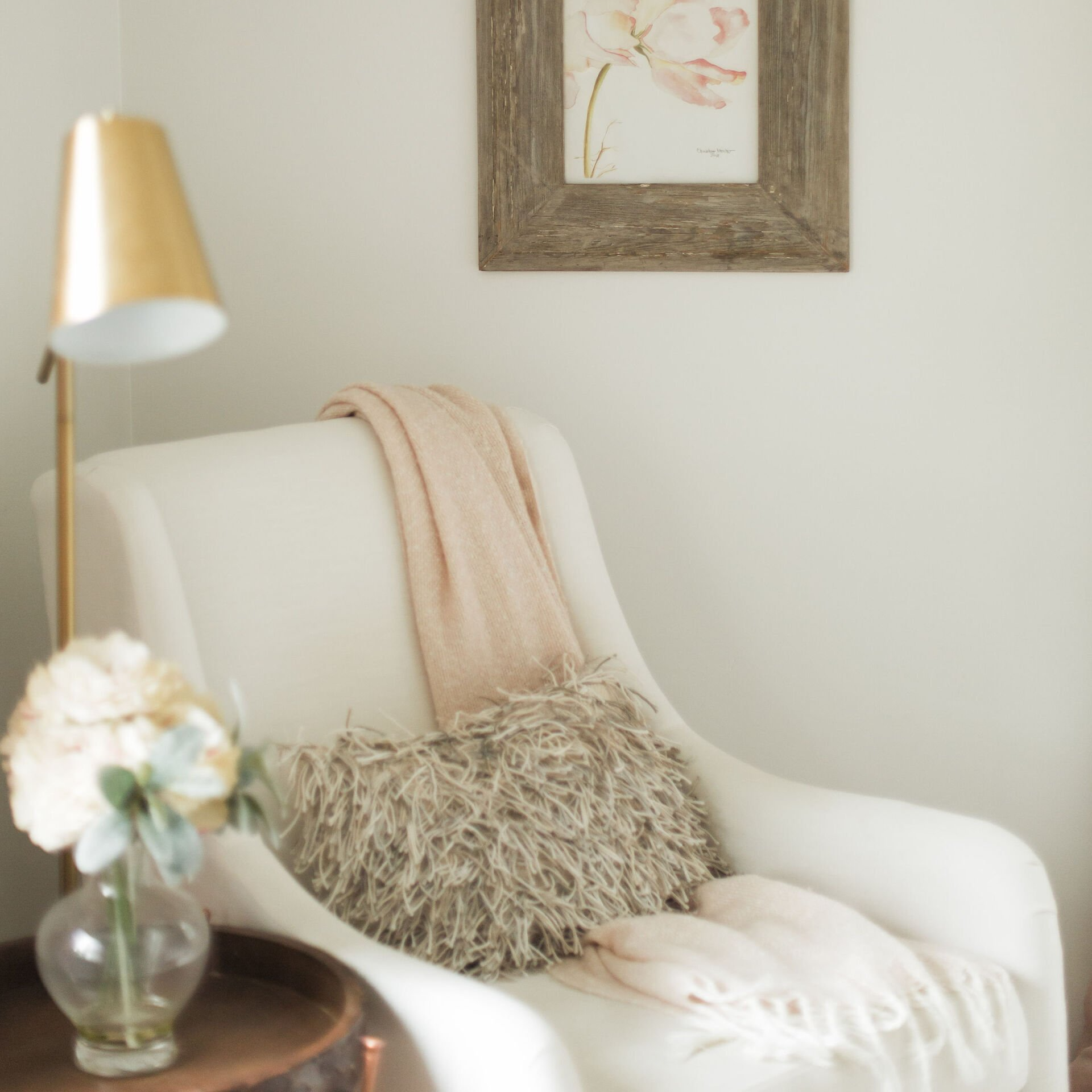 Christy Martin Interior Designer in Lancaster, Pa