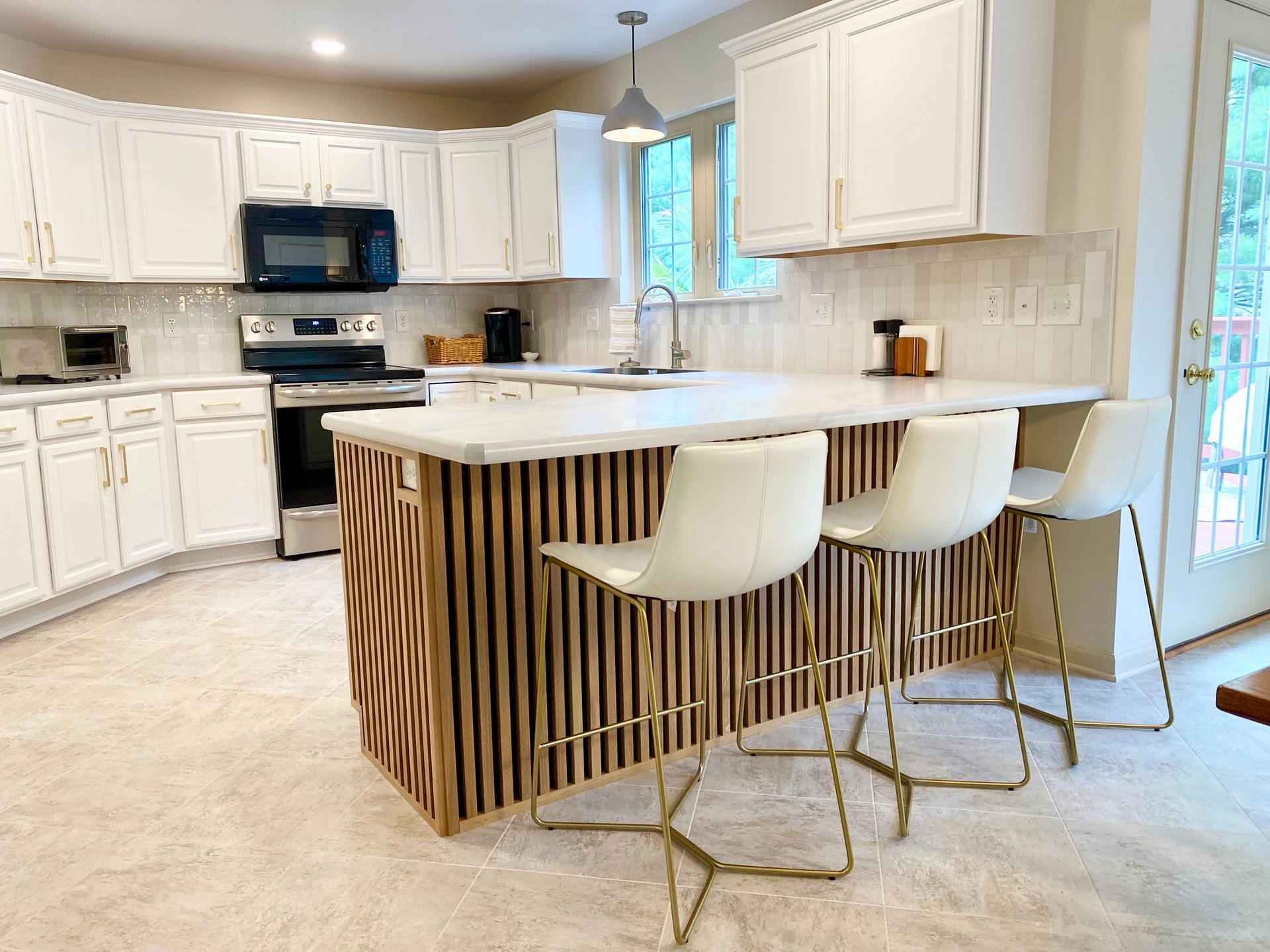 Kitchen Design Lancaster PA | Christy Martin Design Interiors