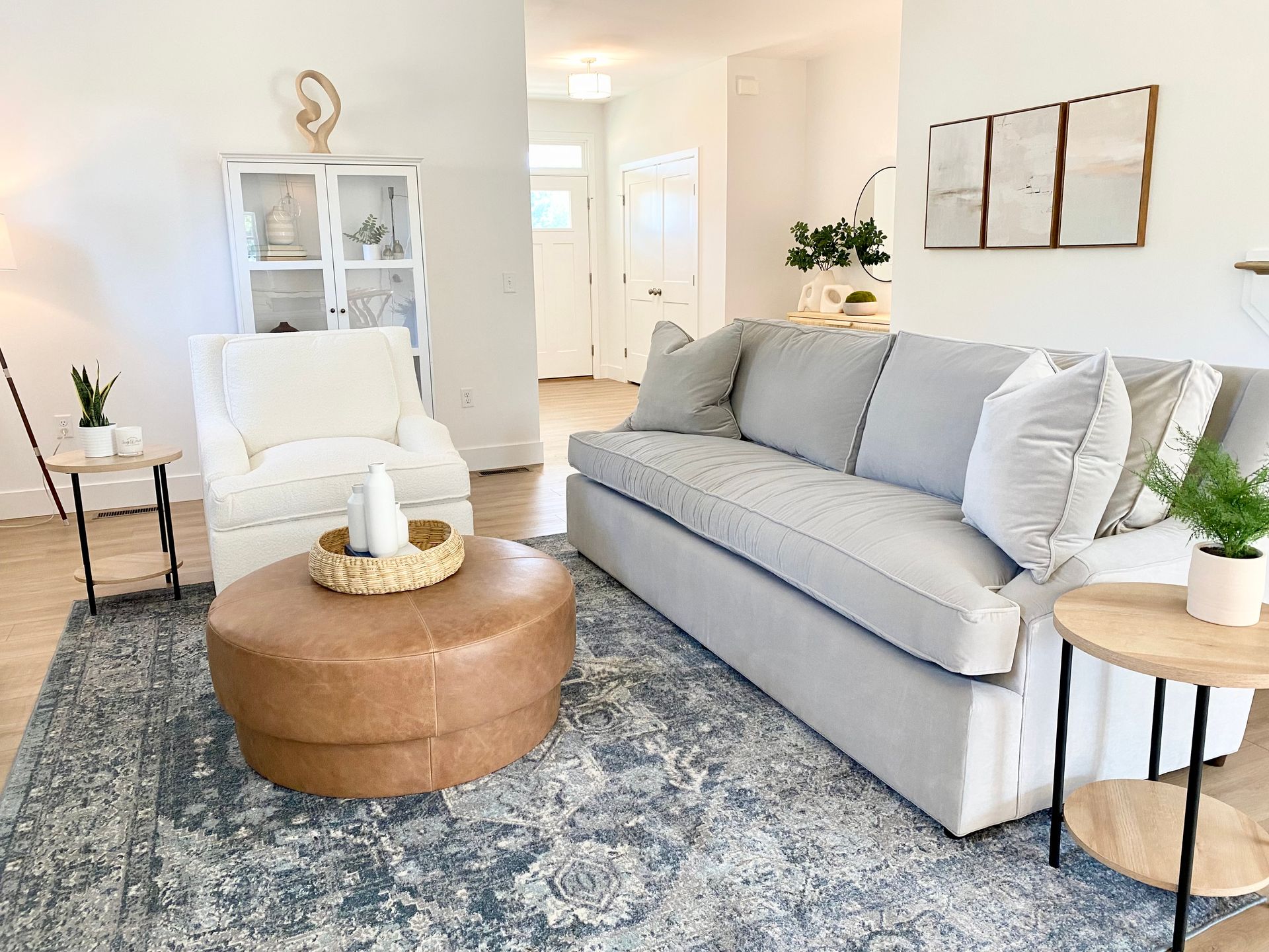 Christy Martin Interiors Custom Furniture