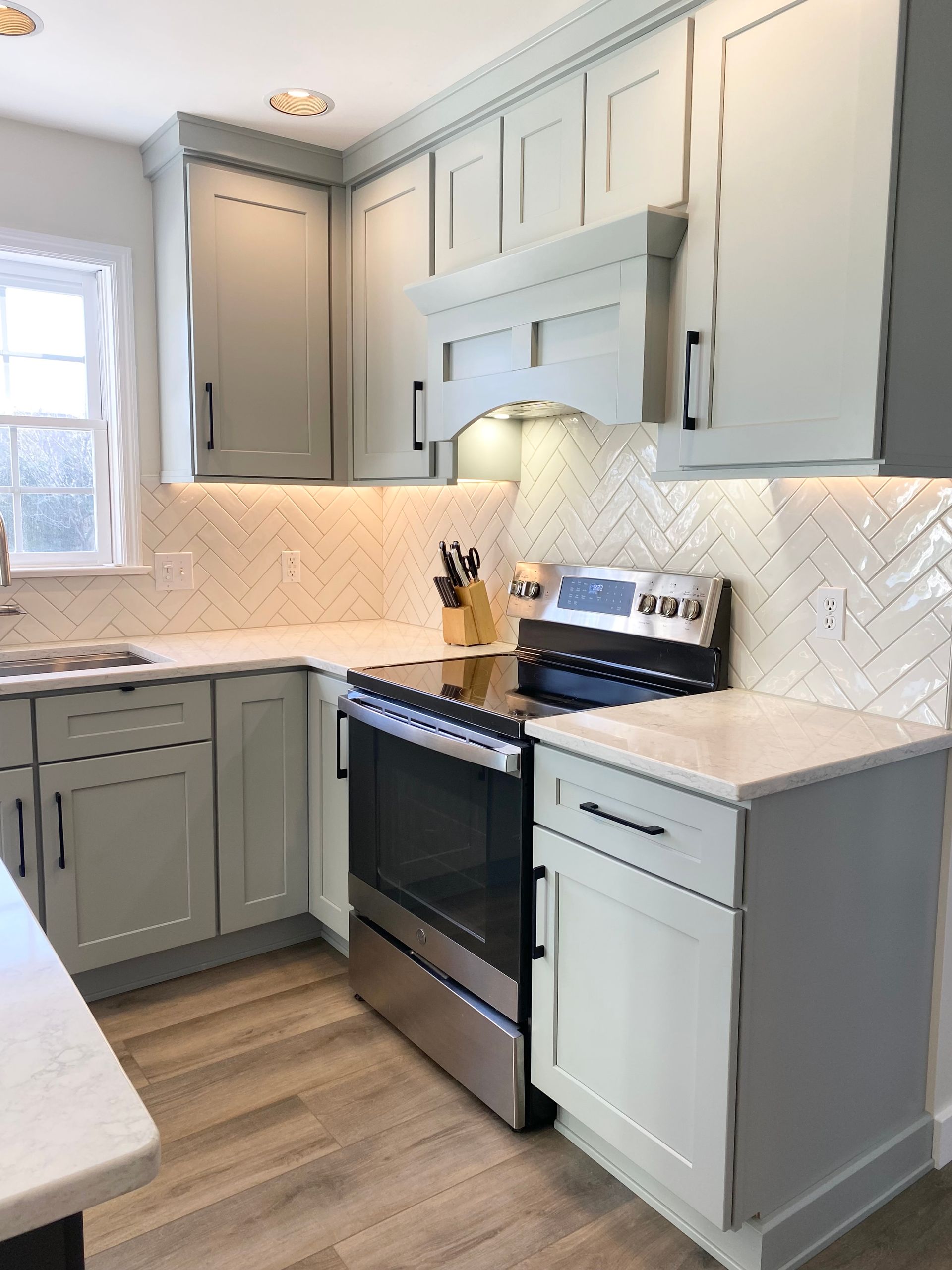 Lancaster, Pa Handyman and Contracting Services