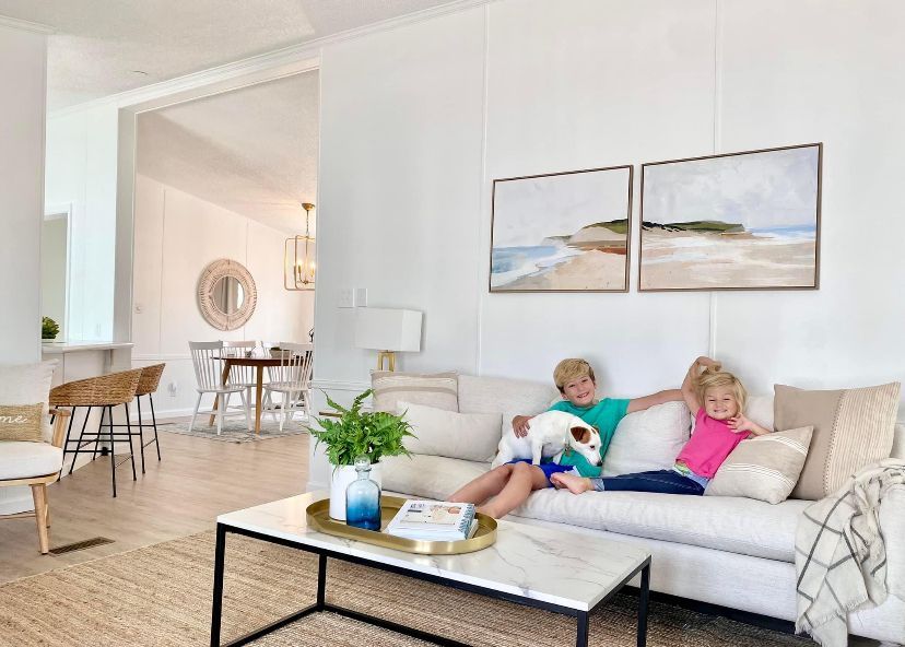 Meet Christy | About CM Design Interiors