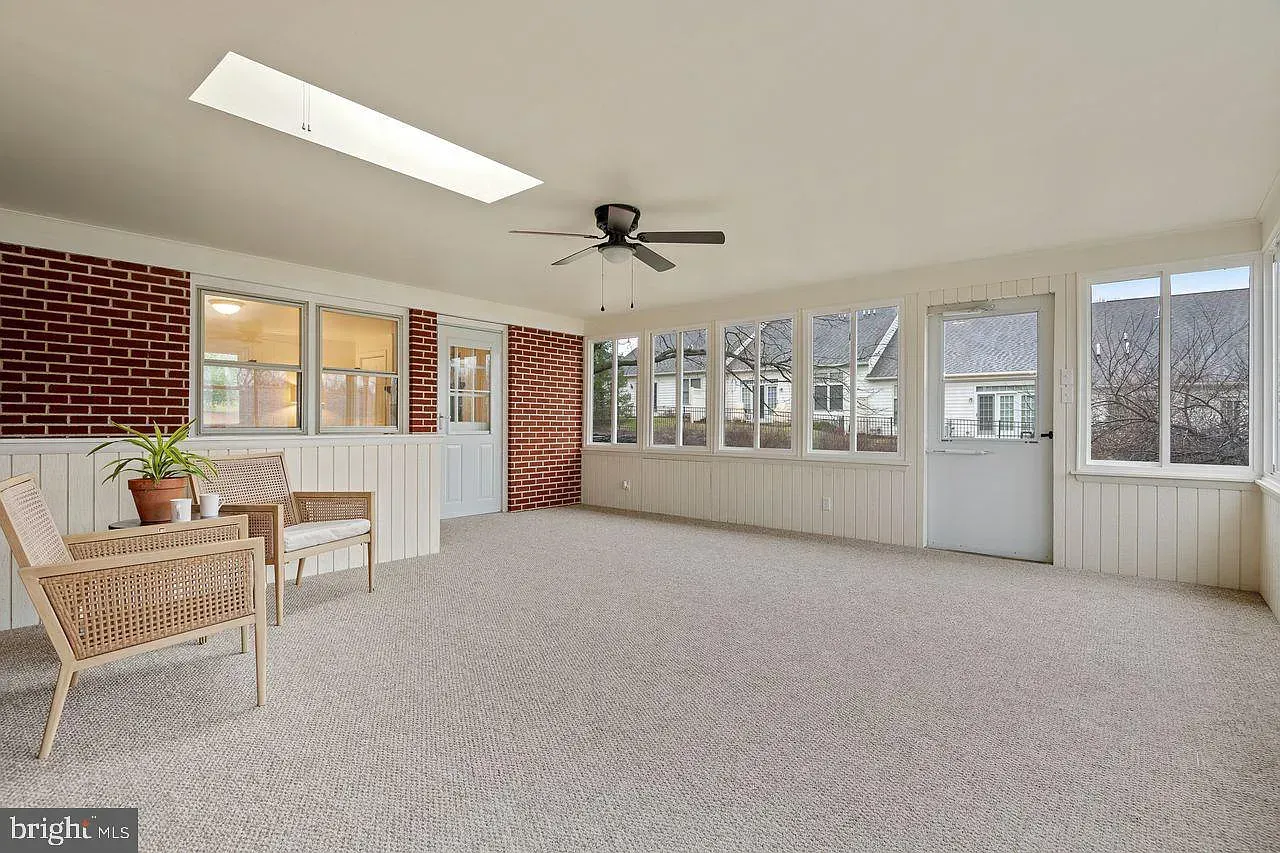 Lancaster, Pa Home Staging | Christy Martin Design Interiors