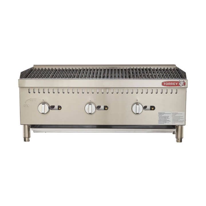 ASADORES A GAS ASA-900G  CQASA900021