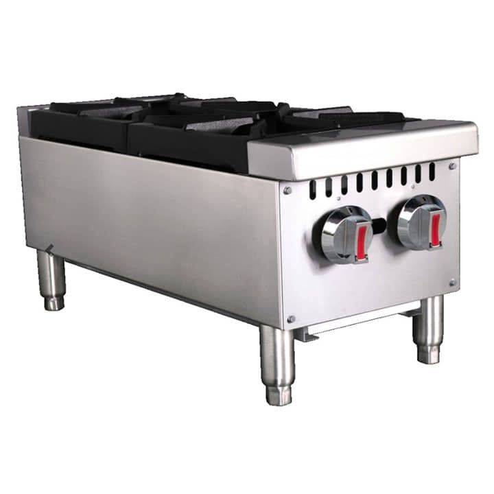 ESTUFAS A GAS PAT-2QG  CQPAG004034