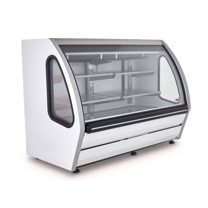 VITRINAS EXHIBIDORAS  DRD5-B R290  1026932