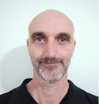 James Ellis Pyschologist at helpz