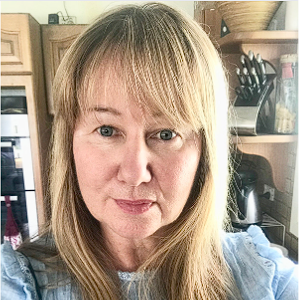 Jodie McHenery Dietitian at helpz