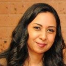 Samar Eltom Counsellor at helpz