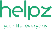 helpz logo