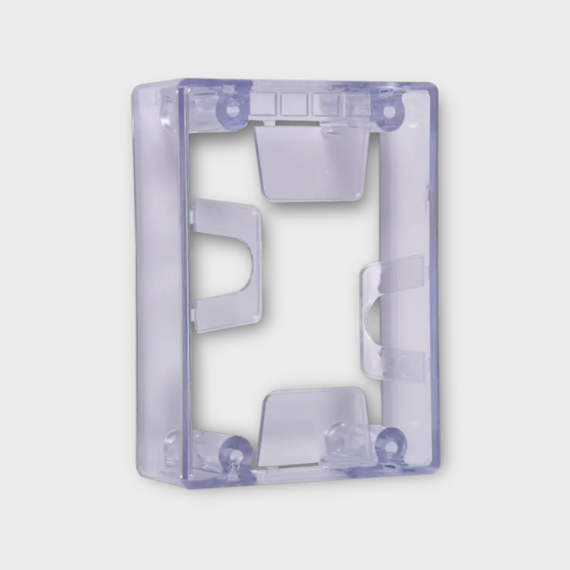 Accessoires STI beschermcovers categorie