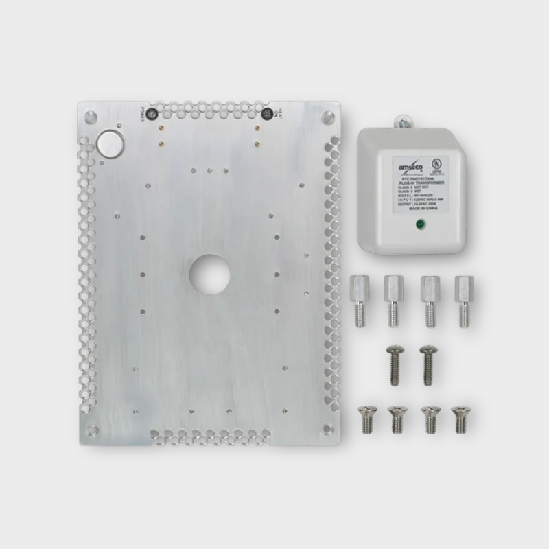 Accessoires STI kasten categorie
