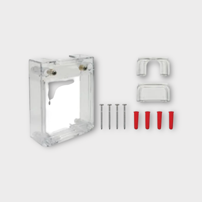 Accessoires voor STI handmelders categorie