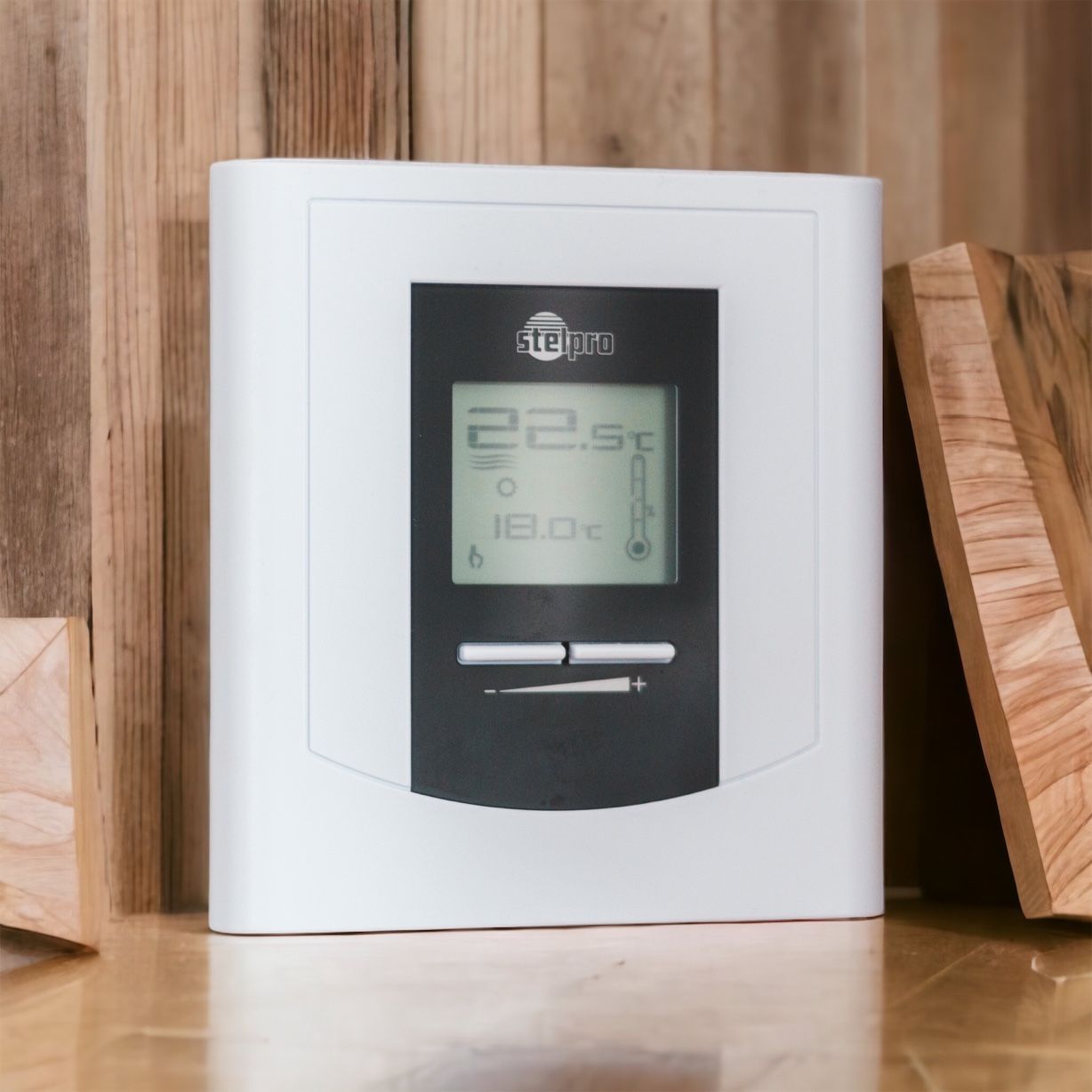 Het geheim van Honeywell, TayMac en STI thermostaatkappen