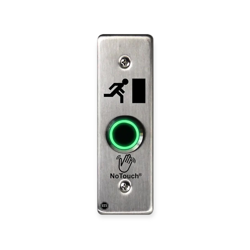 NoTouch NT-SS000-EN RVS infrarood schakelaar