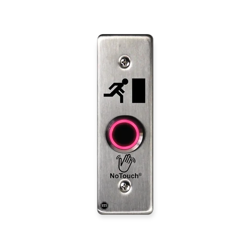 NoTouch NT-SS000-EN RVS infrarood schakelaar